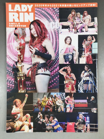 Lady Lynn March 2021 Issue