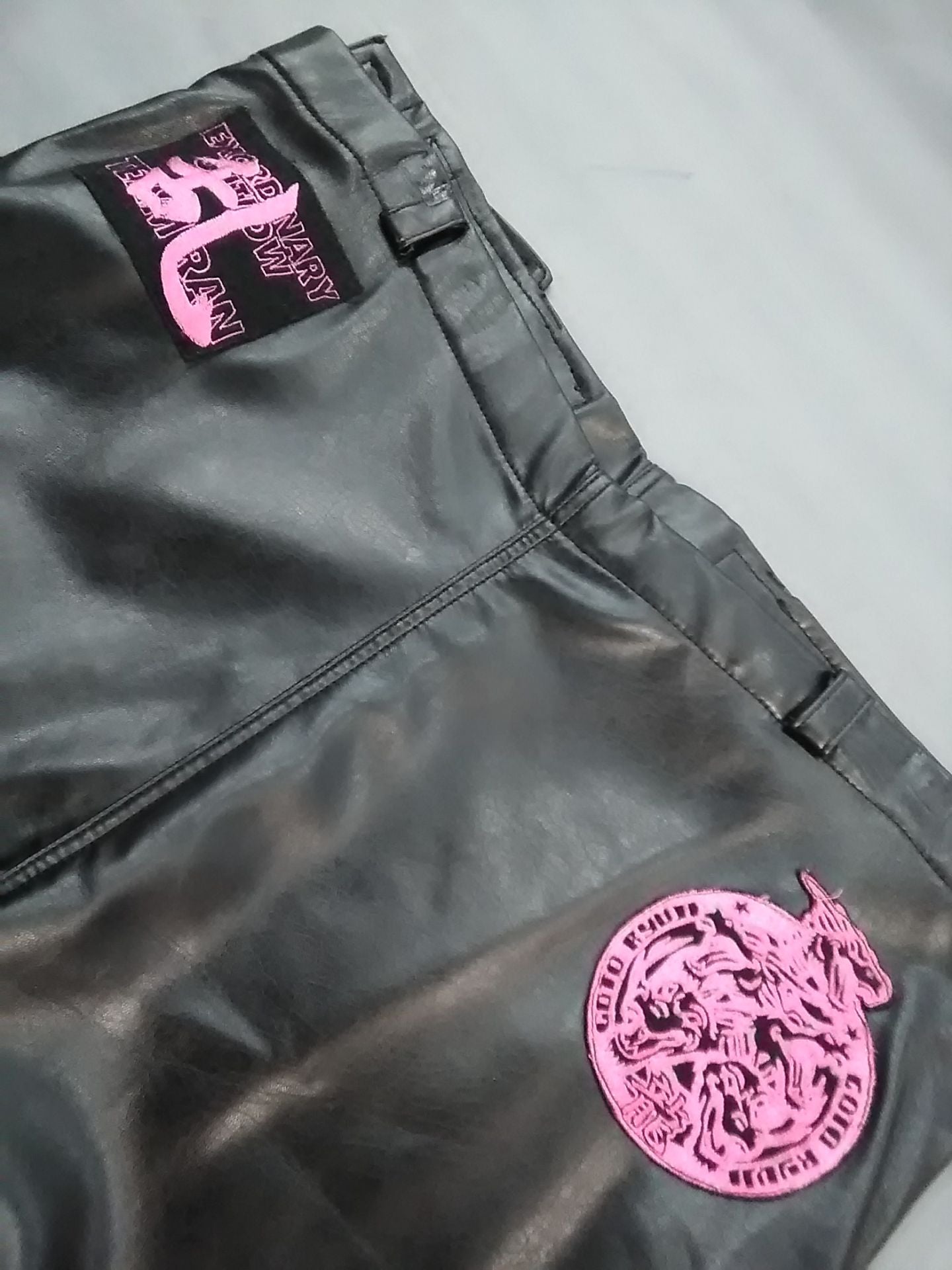 後藤龍治