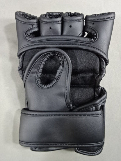 【Hoshika Izawa hand signed autograph】DEEP JEWELS VENUM Open Finger Gloves