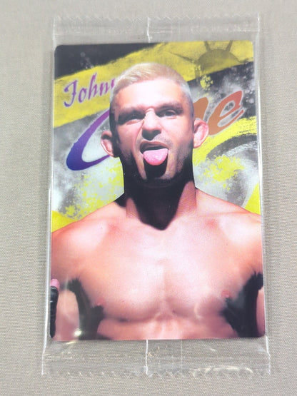 RIZIN ウエハースカード 2024 ジョニー・ケース