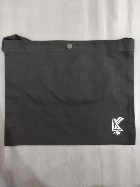 K-1 ロゴサコッシュ
