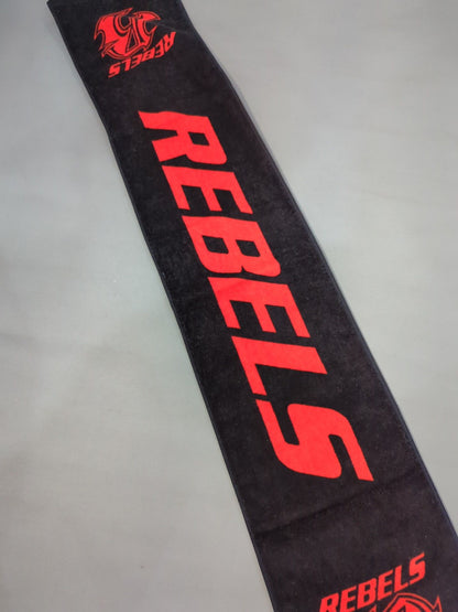 REBELS Muffler Towel