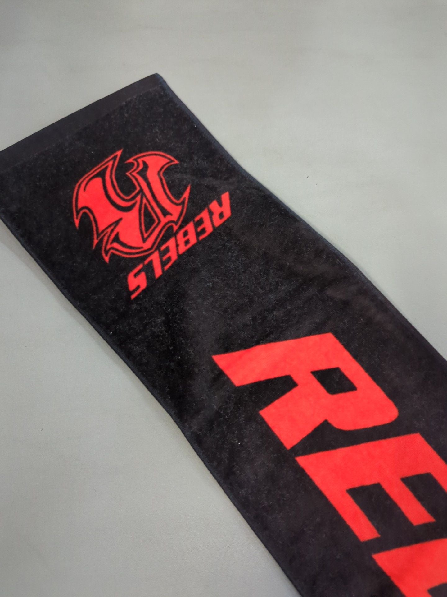 REBELS Muffler Towel