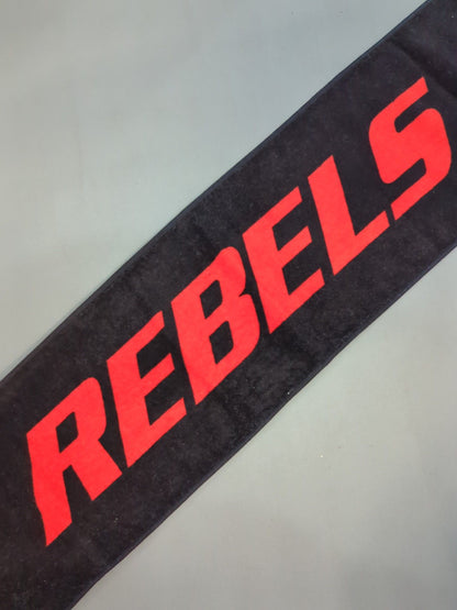 REBELS Muffler Towel