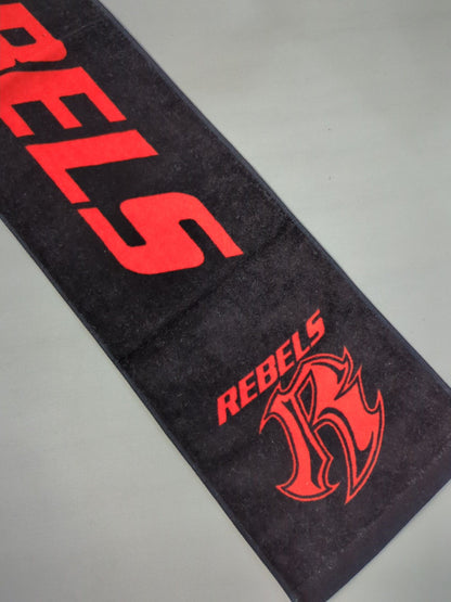 REBELS Muffler Towel