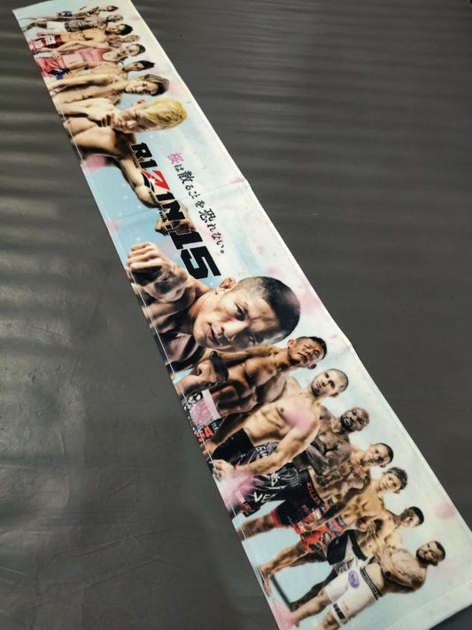 RIZIN.15 マフラータオル