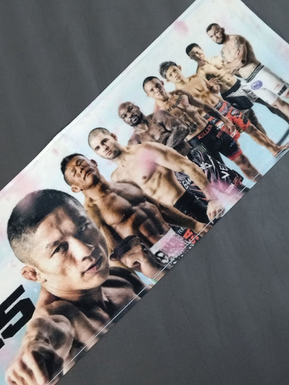 RIZIN.15 マフラータオル