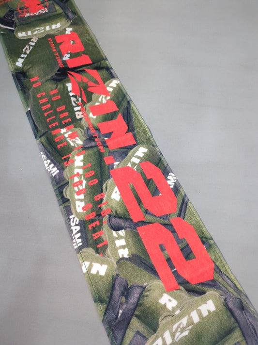 RIZIN.22 Muffler Towel