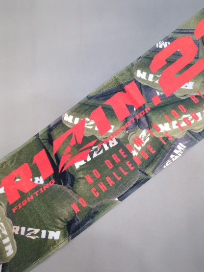 RIZIN.22 Muffler Towel