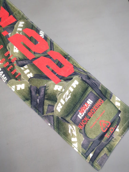 RIZIN.22 Muffler Towel