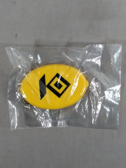KNOCK OUT キーホルダー