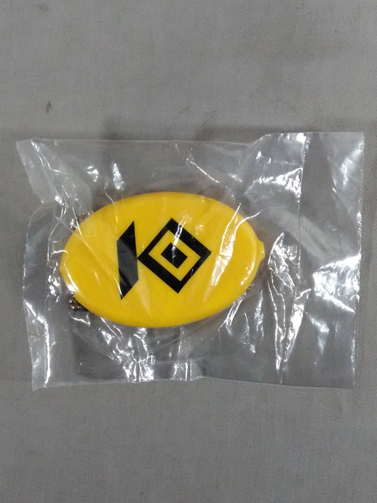 KNOCK OUT キーホルダー