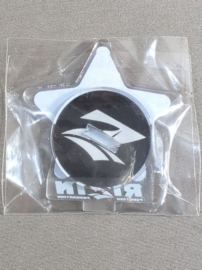 ★RIZIN Venue Limited Acrylic Stand ★ Ayataro Ushiku