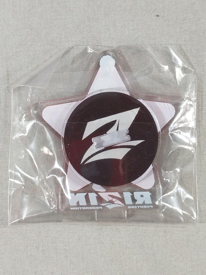 ★RIZIN venue limited acrylic stand ★ Asakura Kai