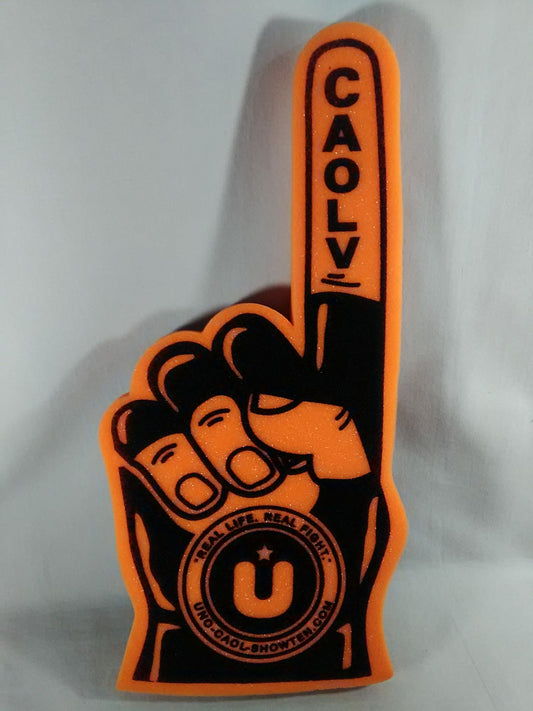 UCS Uno Shoten Foam Finger