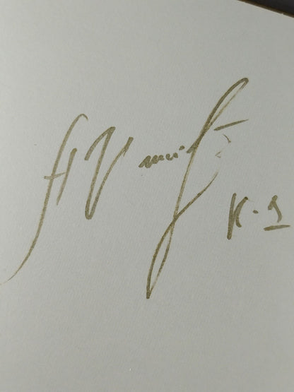 アレクセイ・イグナショフ(金字)