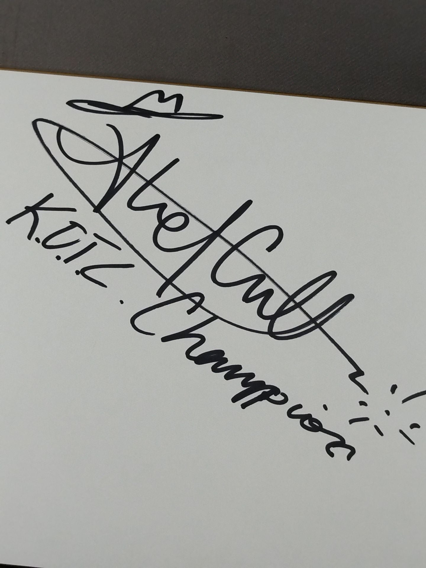 エイブル・カラム