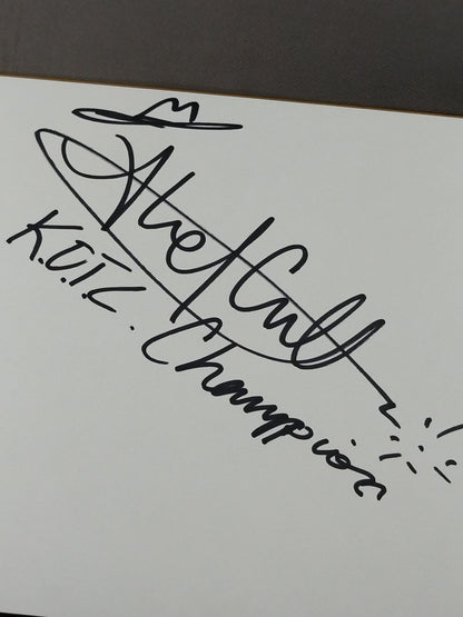 エイブル・カラム