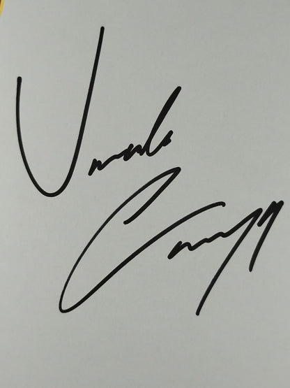 イアン・マッコール