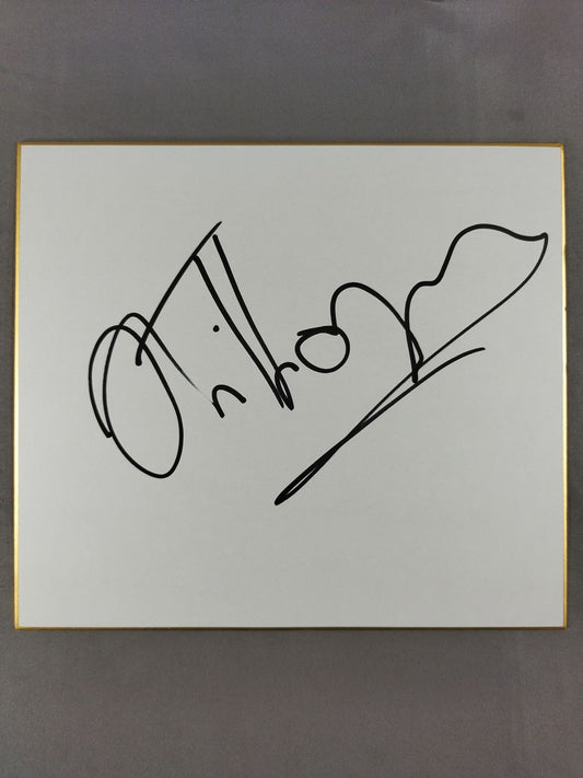 オリィ・トンプソン