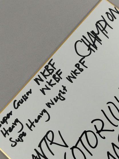 アンズ・“ノトリアス”・ナンセン