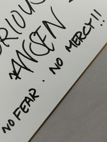 アンズ・“ノトリアス”・ナンセン