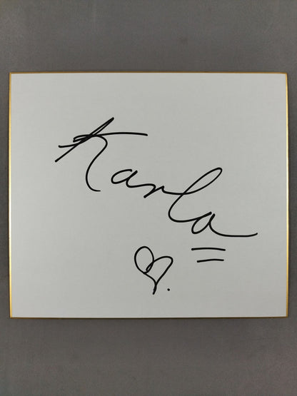 カルラ・ベニテス