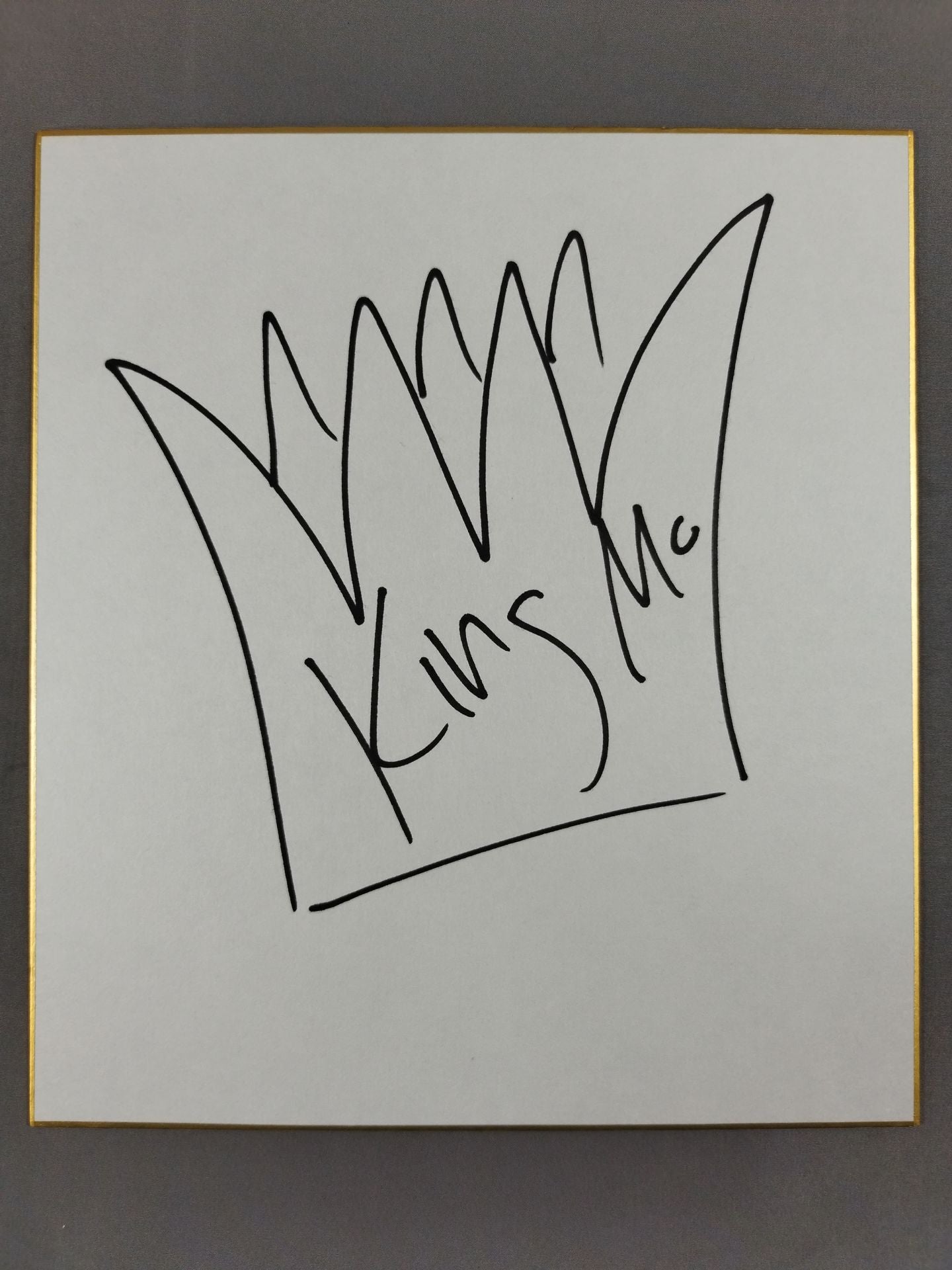 King Mo