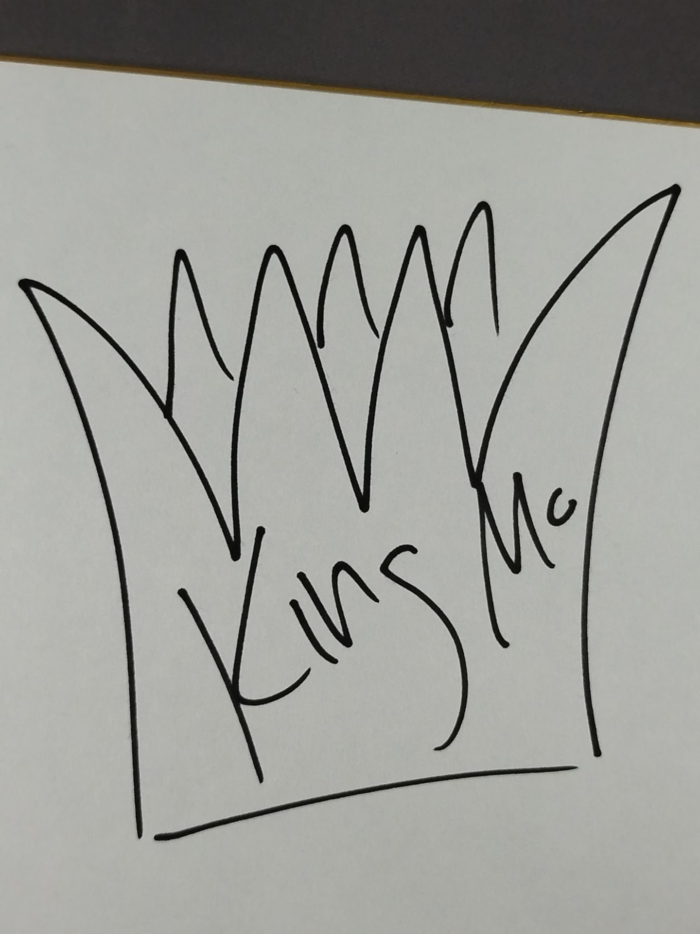 King Mo