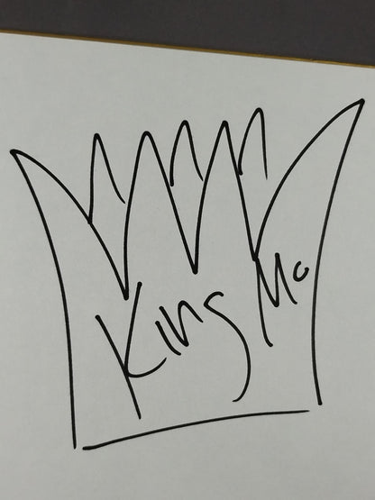 King Mo