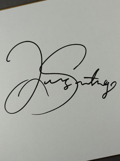 ジョルジ・サンチアゴ