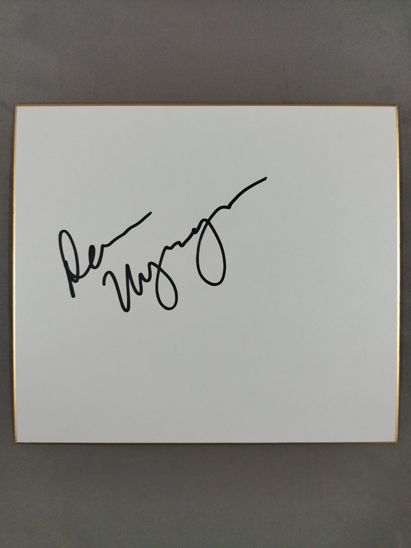 ダレン・ウエノヤマ