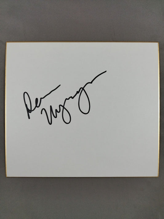 ダレン・ウエノヤマ