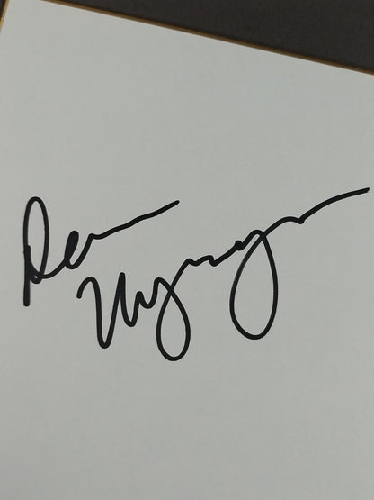 ダレン・ウエノヤマ