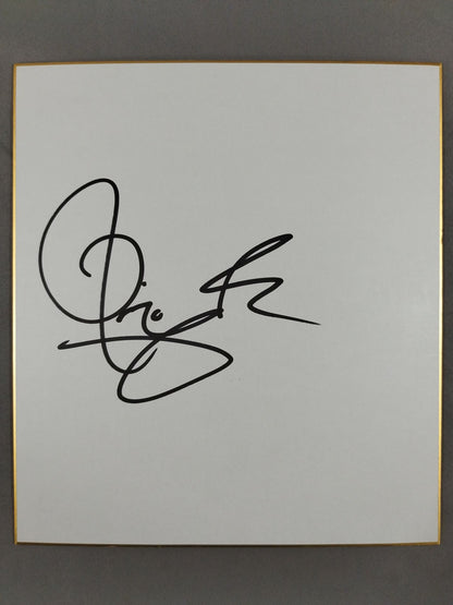 ディエゴ・サンチェス