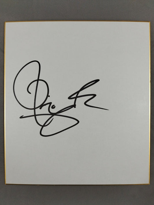 ディエゴ・サンチェス