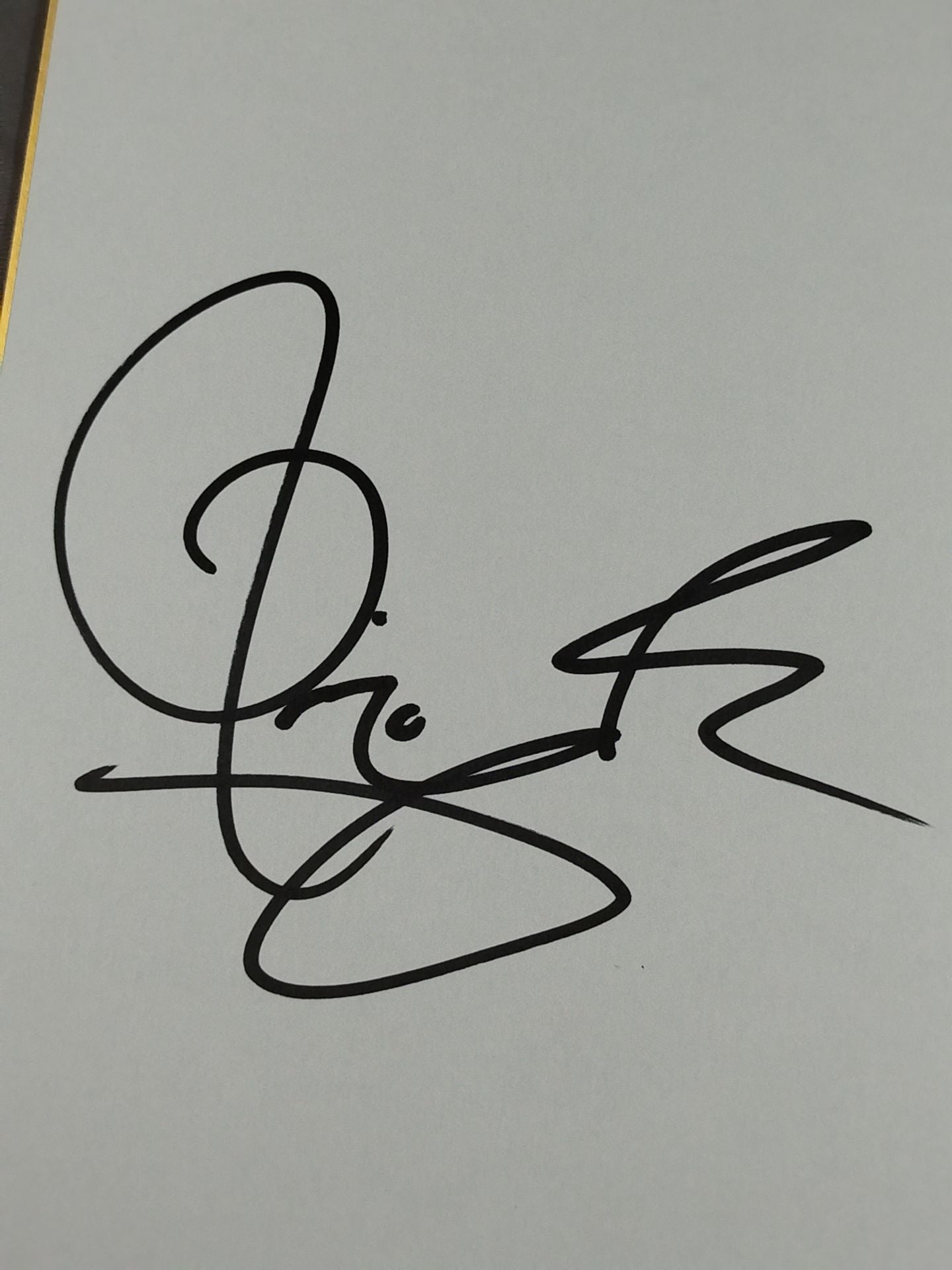 ディエゴ・サンチェス