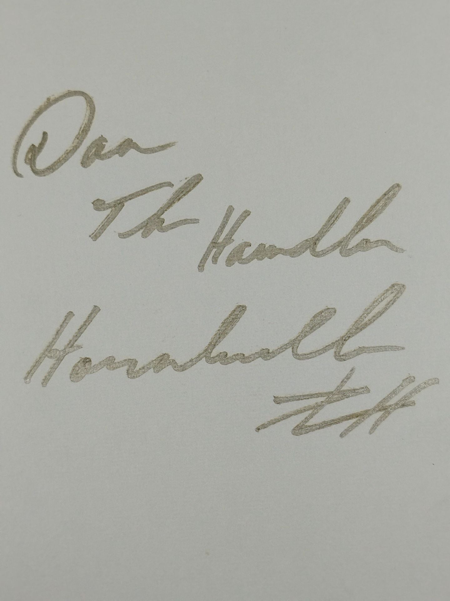 ダン・ホーンバックル(金字)