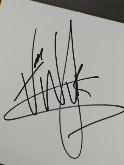 タイロン・ヴァン・ウィック