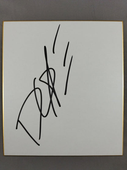 Daron Cruickshank
