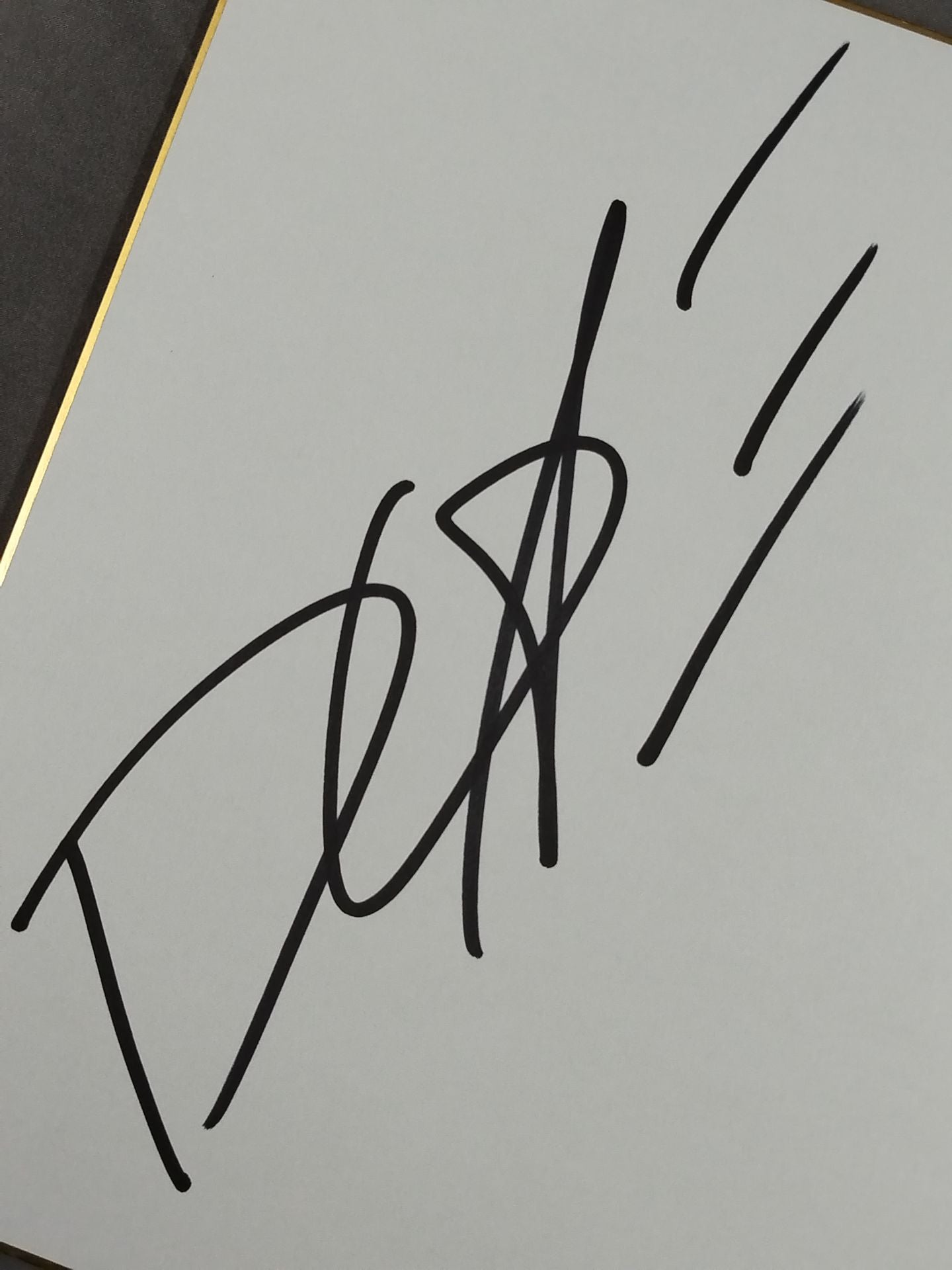 Daron Cruickshank