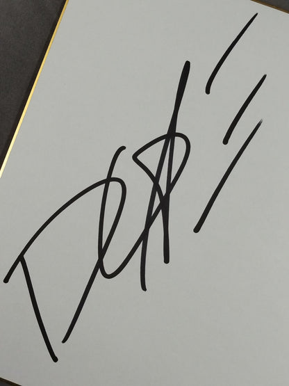 Daron Cruickshank