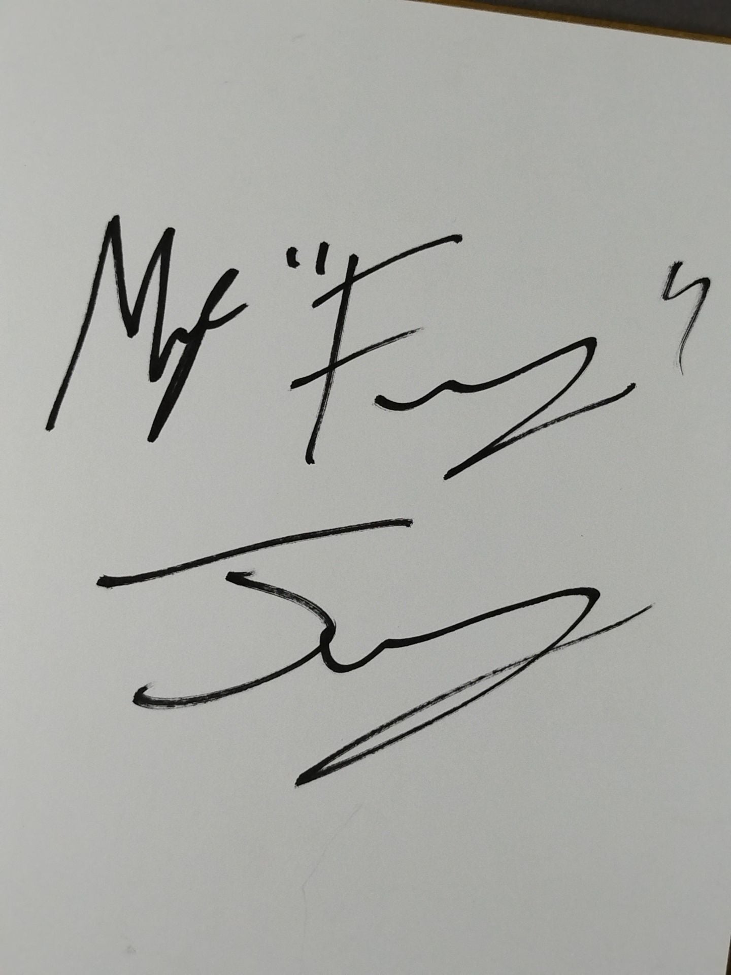 マイルズ・ジュリー