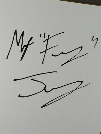 マイルズ・ジュリー