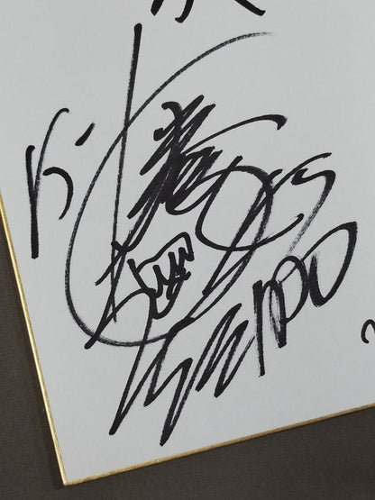 ★K-1★ 澤屋敷純一＆藤本祐介＆武蔵＆HIROYA