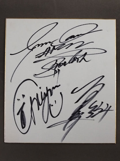 エンセン井上＆山本美憂＆朝日昇
