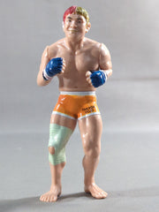桜庭和志 フィギュア HAO COLLECTION 　ＵＦＣプライド　2点セット 桜庭和志 フィギュア HAO COLLECTION UFCプライド2点セット
