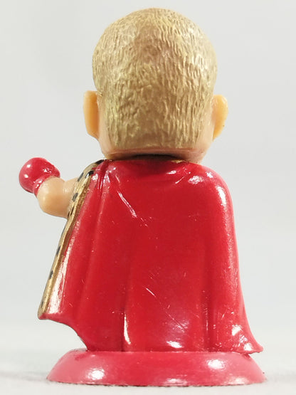 Jerome Le Banner (B) Red Cape