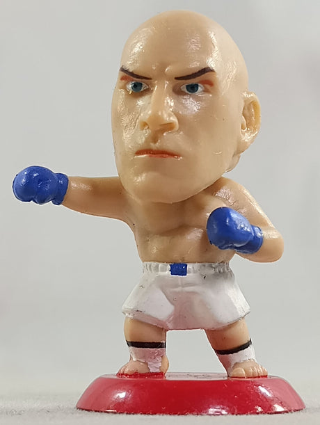 マイク・ベルナルド