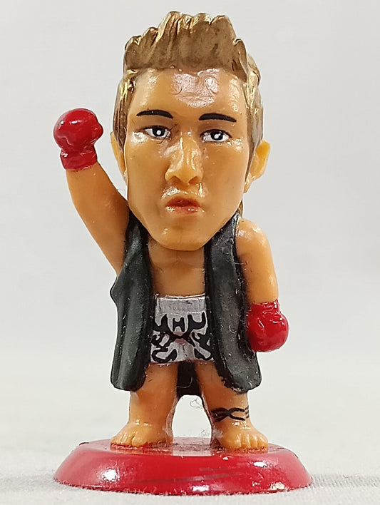 魔裟斗(B)黒ガウン